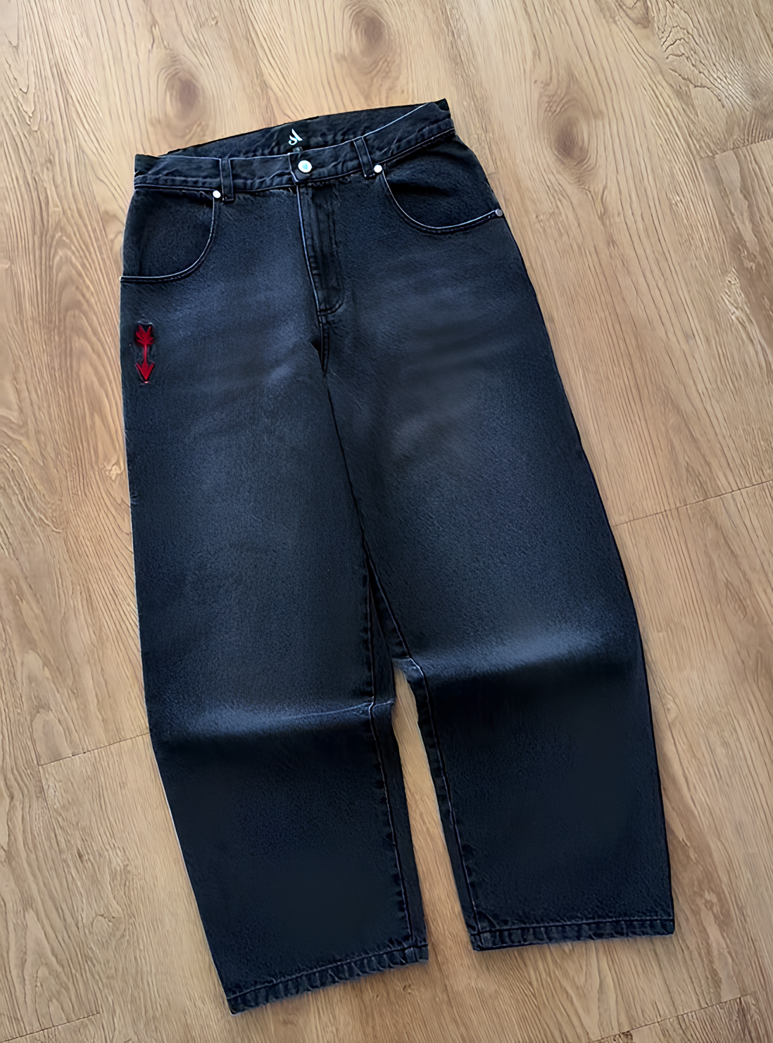 JJK Jeans-Coordom