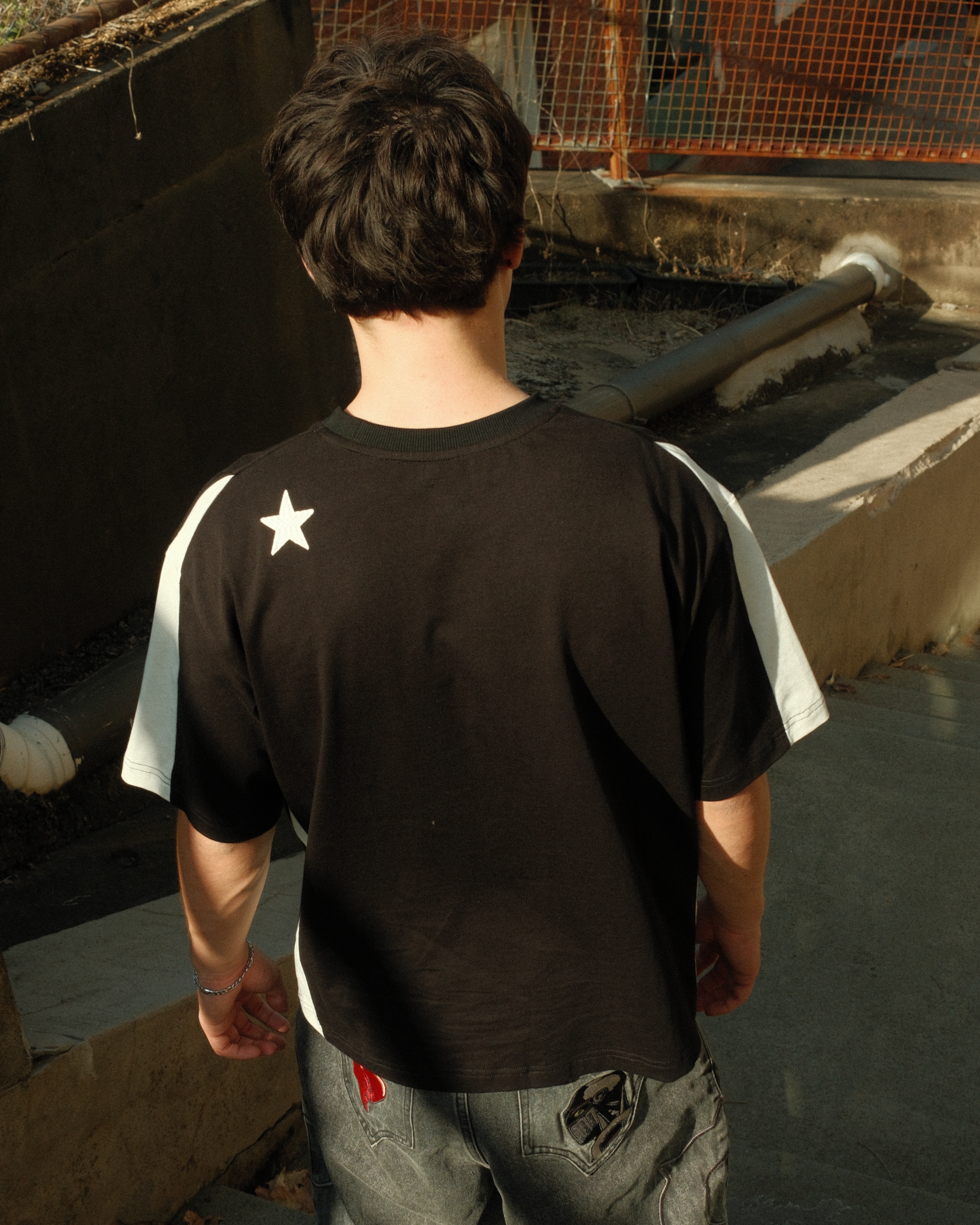 BIZARRE TEES-Coordom