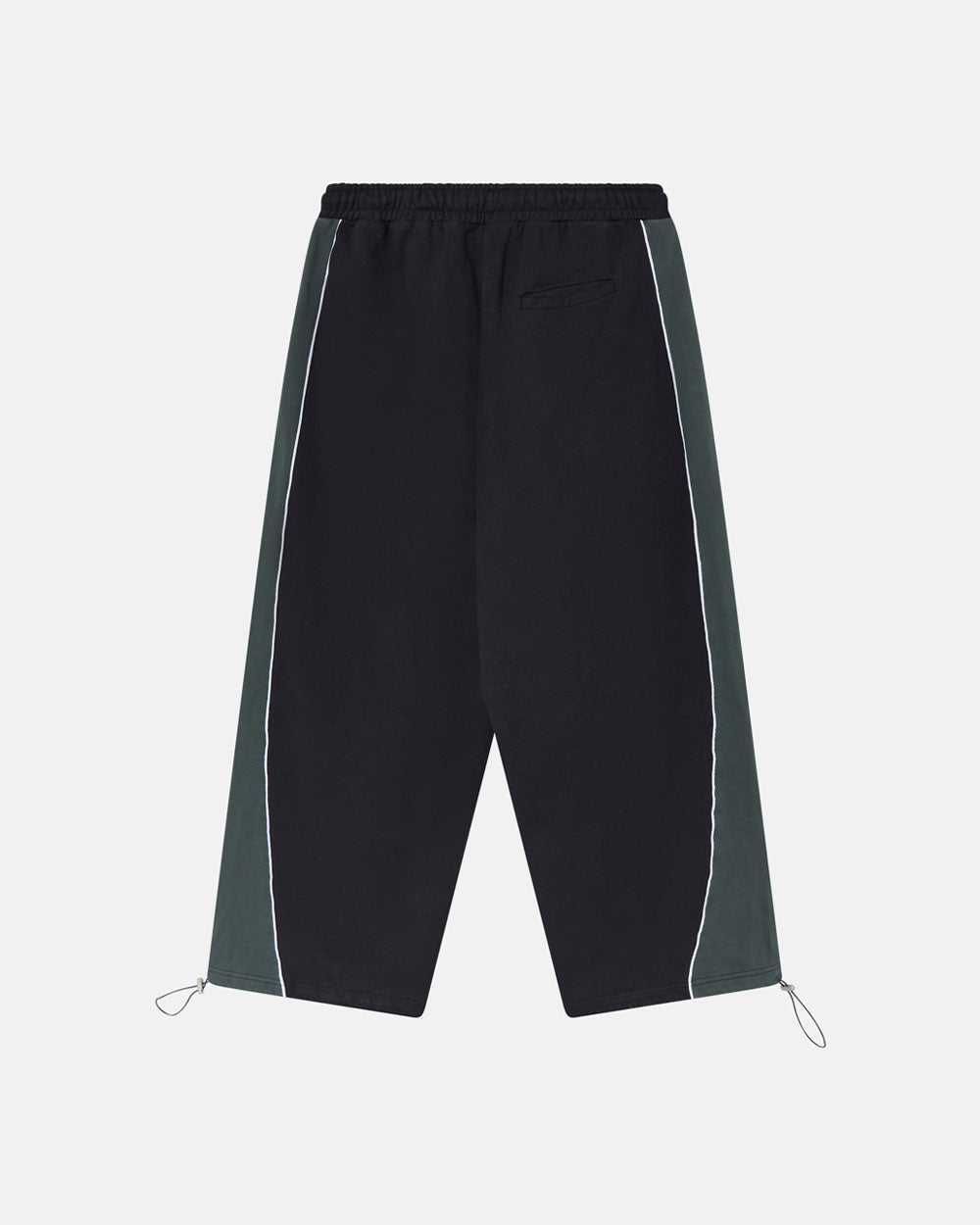 JET LAG PANTS BLACK-Coordom