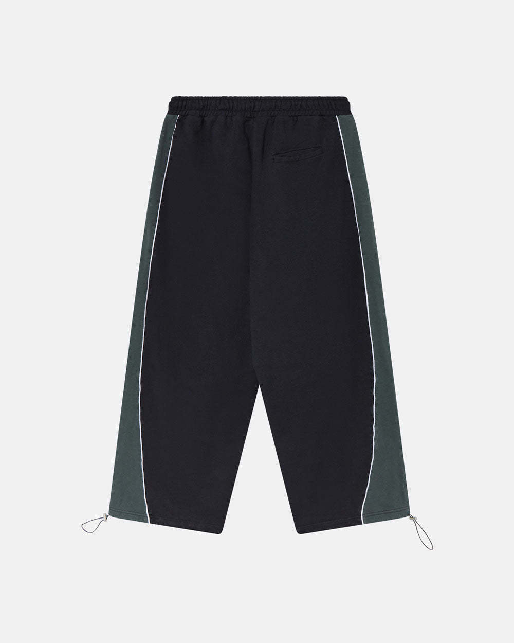 JET LAG PANTS BLACK-Coordom