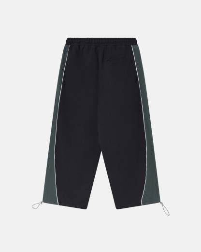 JET LAG PANTS BLACK-Coordom