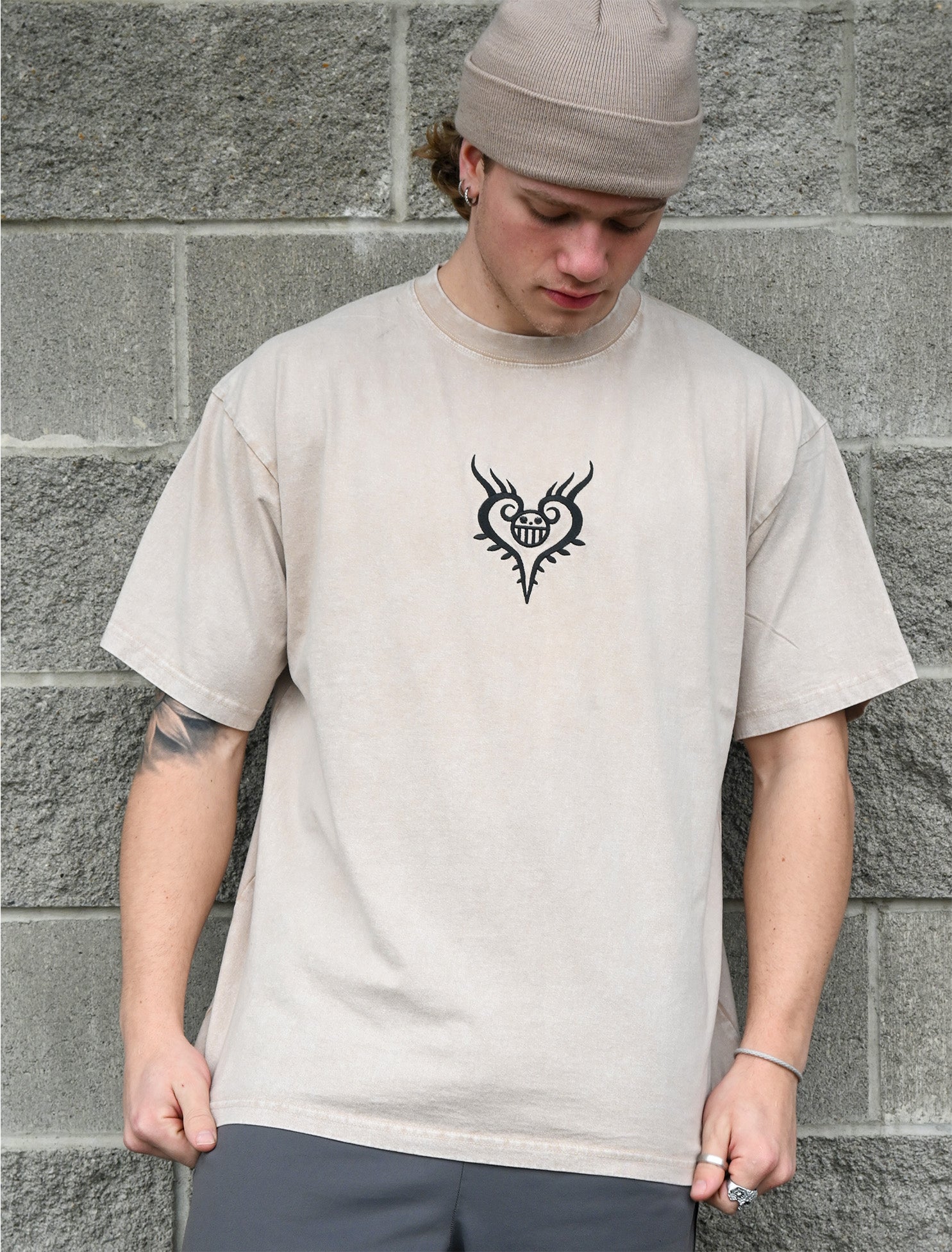 SURGEON OF DEATH WASH TEE-Coordom