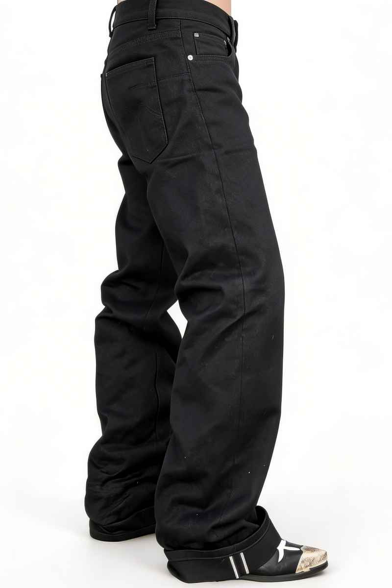 "WYVERN" DENIM-Coordom