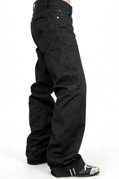"WYVERN" DENIM-Coordom