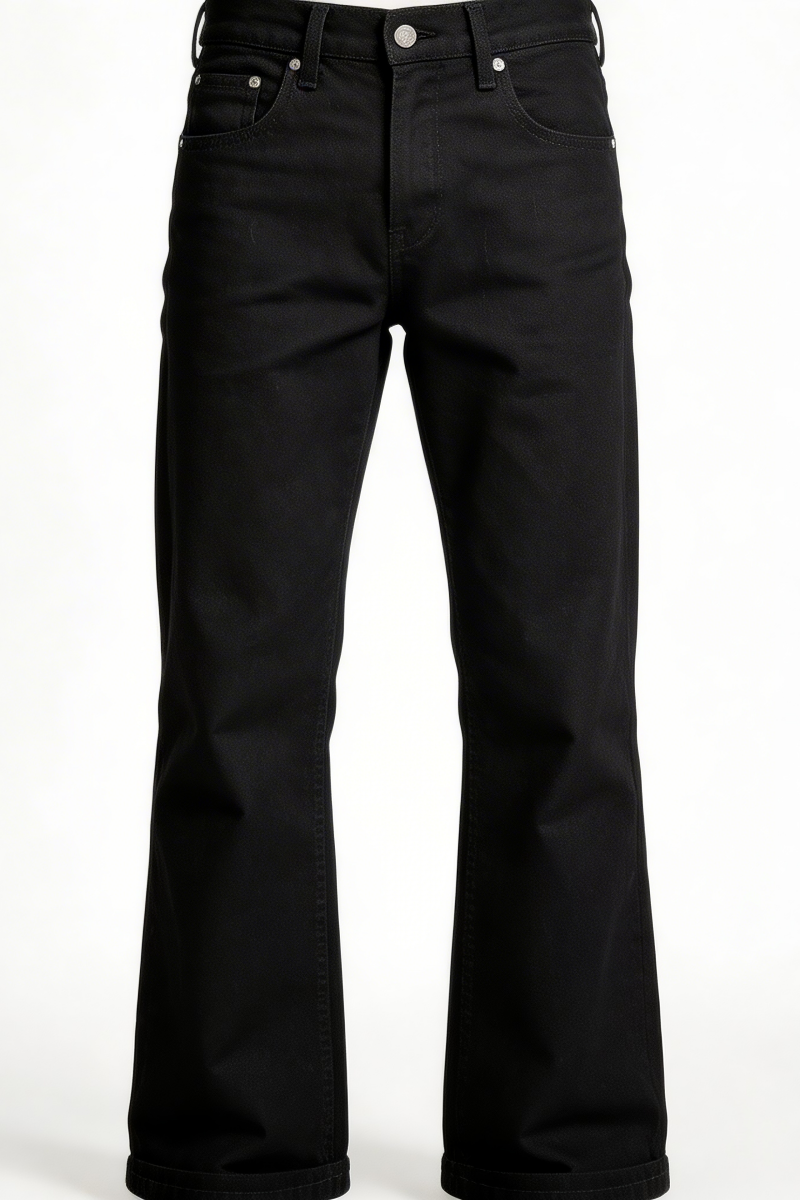"WYVERN" DENIM-Coordom