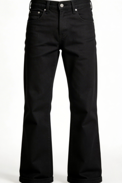 "WYVERN" DENIM-Coordom