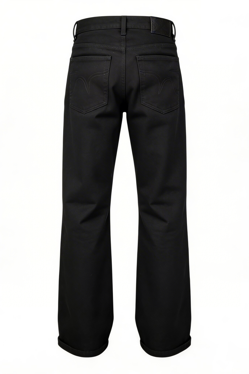 "WYVERN" DENIM-Coordom