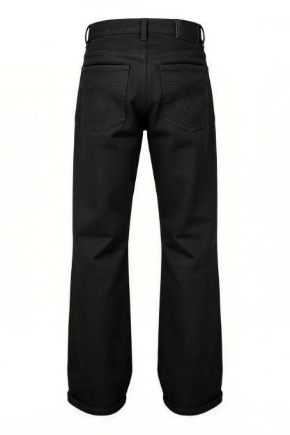 "WYVERN" DENIM-Coordom