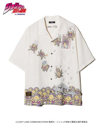 Harvest Shirt-Coordom