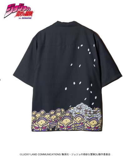 Harvest Shirt-Coordom