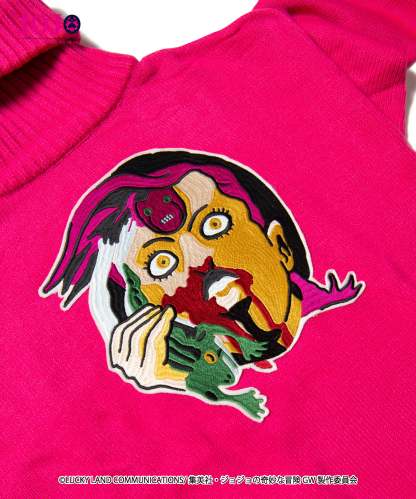 GB0120/JJ09: Vinegar Doppio turtle knit-Coordom
