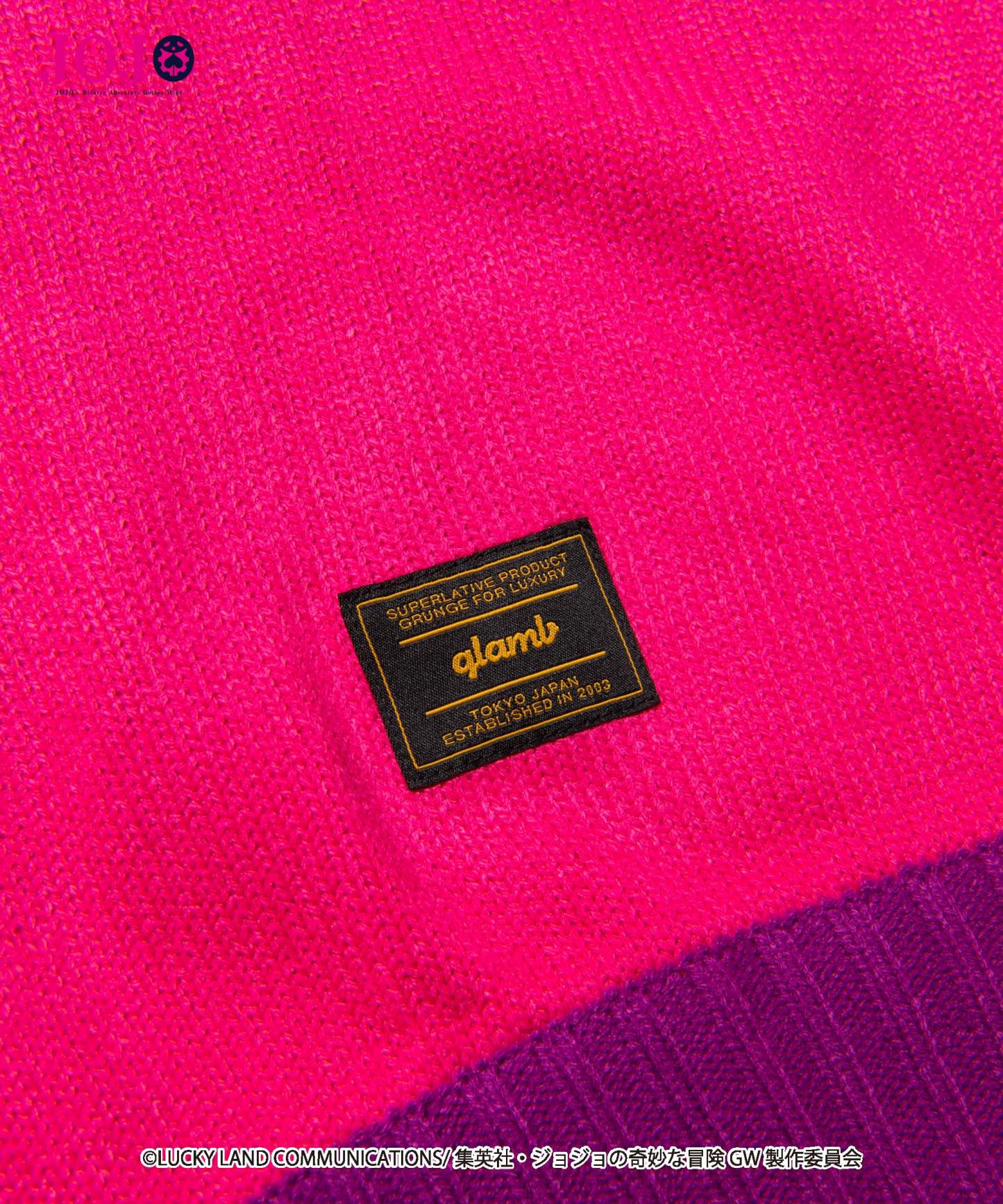 GB0120/JJ09: Vinegar Doppio turtle knit-Coordom