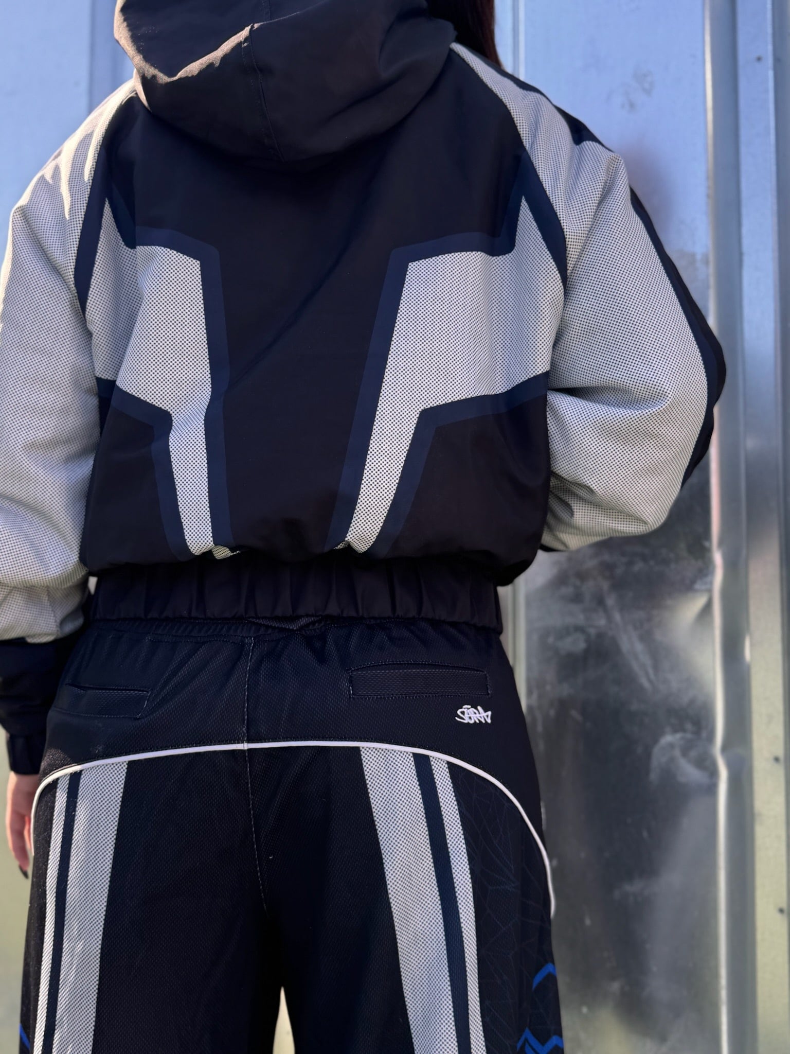 "Soccer" Pants-Coordom