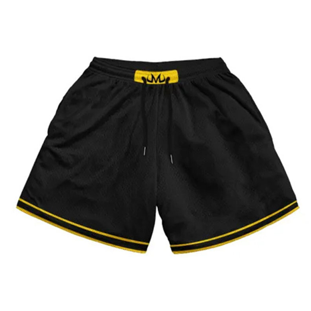 Majin Buu Shorts-Coordom