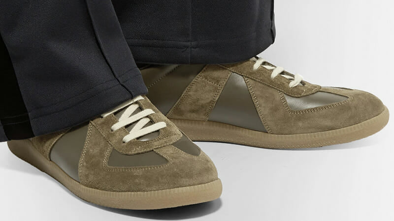 GAT Sneaker | Cyber Punk Streetwear Casual Shoes-Coordom
