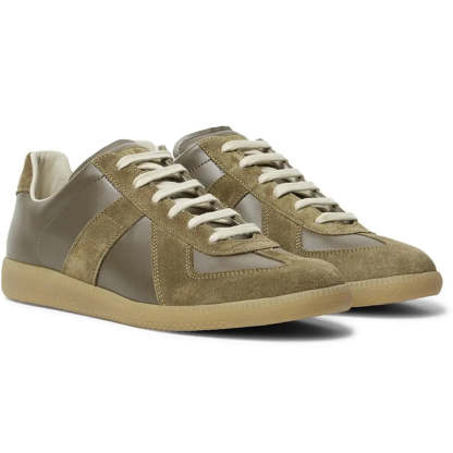GAT Sneaker | Cyber Punk Streetwear Casual Shoes-Coordom