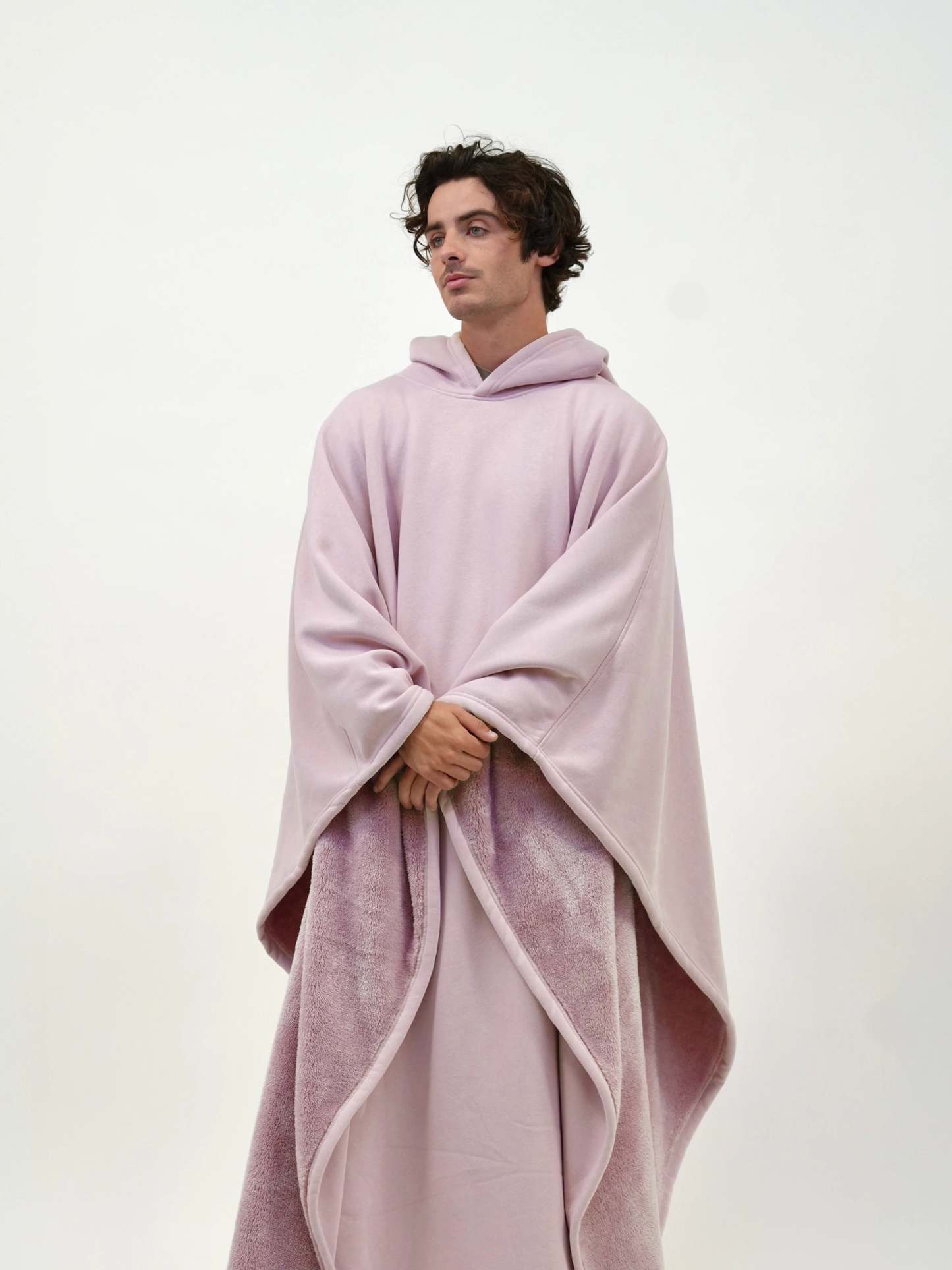 Eden Hoodie|Streetwear Oversized Vintage Casual Wear-Coordom