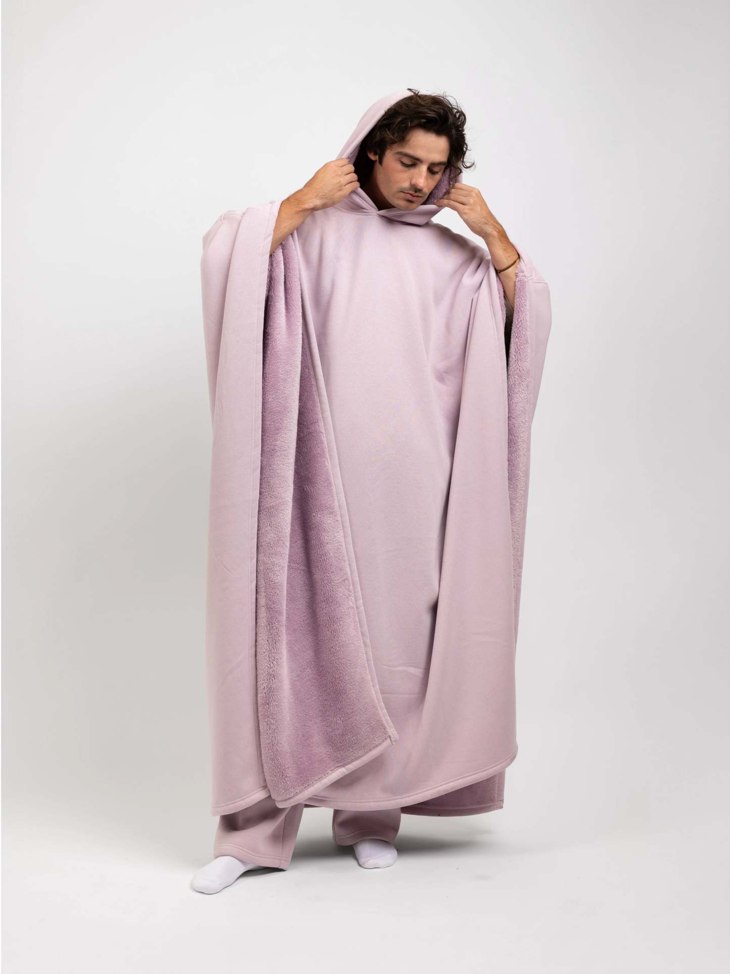 Eden Hoodie|Streetwear Oversized Vintage Casual Wear-Coordom