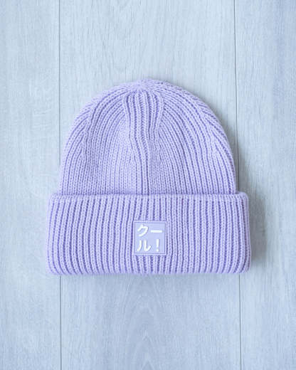  Cool Beanie 2.0-Coordom