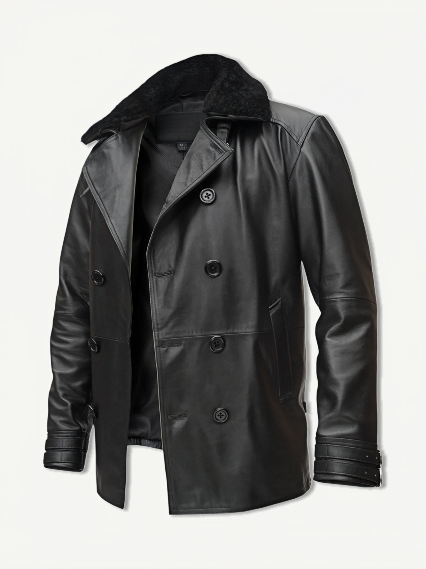 REQUIEM TACTICAL JACKET-Coordom