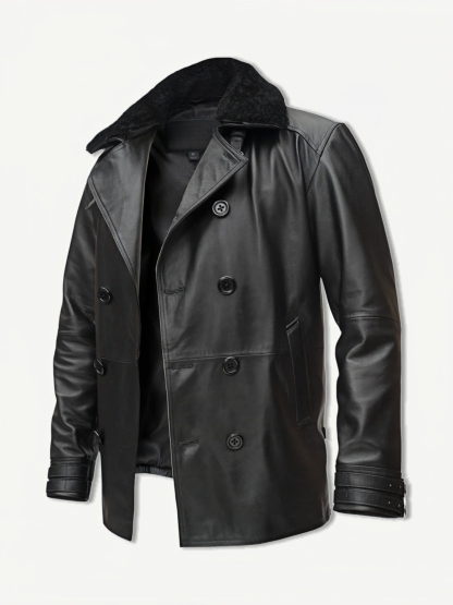 REQUIEM TACTICAL JACKET-Coordom