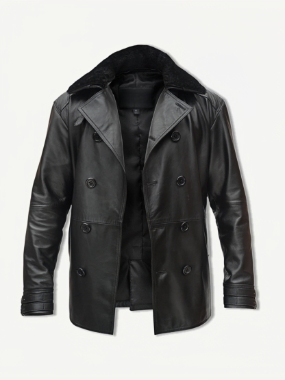 REQUIEM TACTICAL JACKET-Coordom