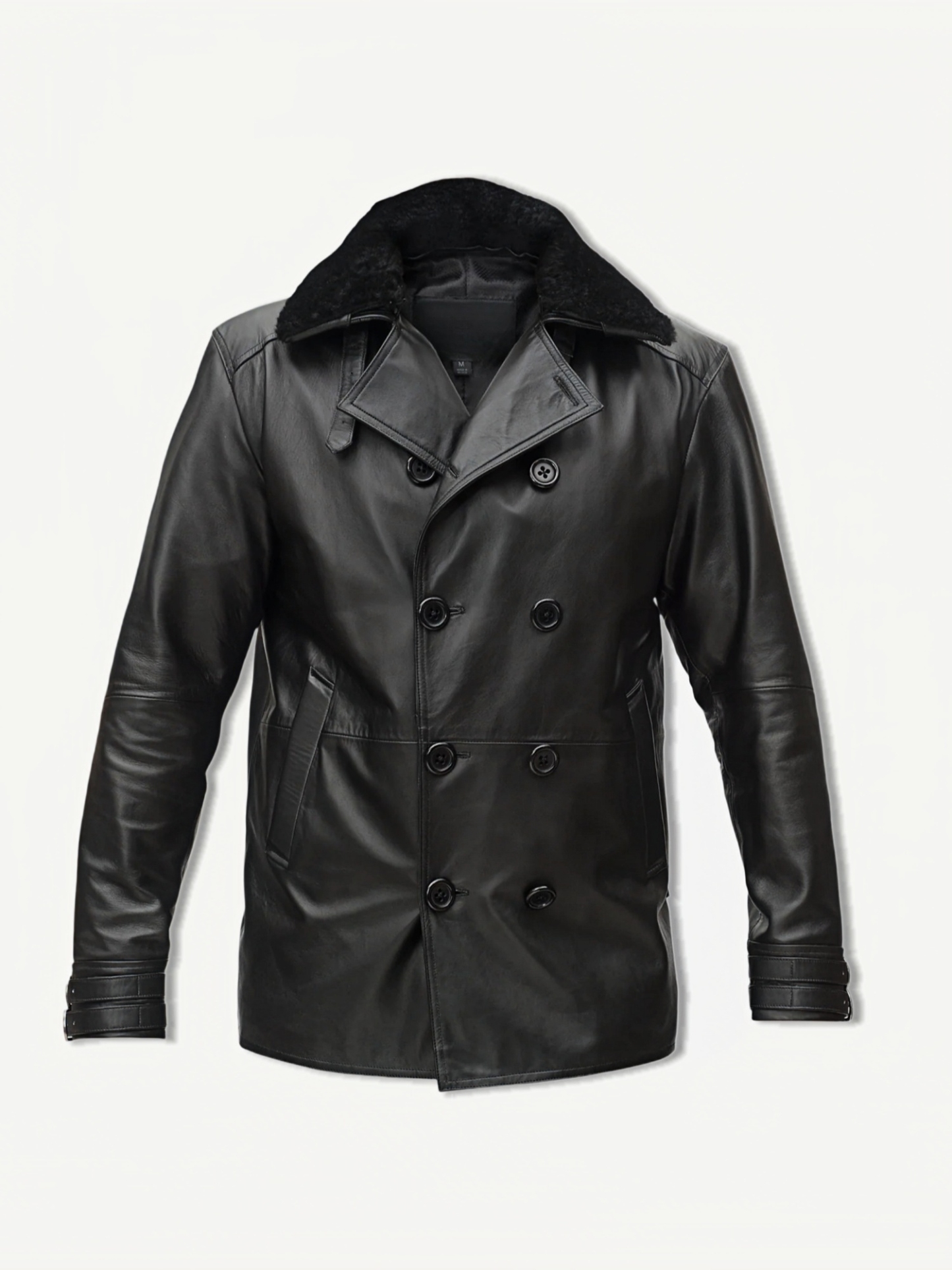 REQUIEM TACTICAL JACKET-Coordom