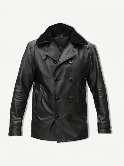 REQUIEM TACTICAL JACKET-Coordom