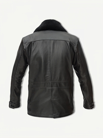 REQUIEM TACTICAL JACKET-Coordom