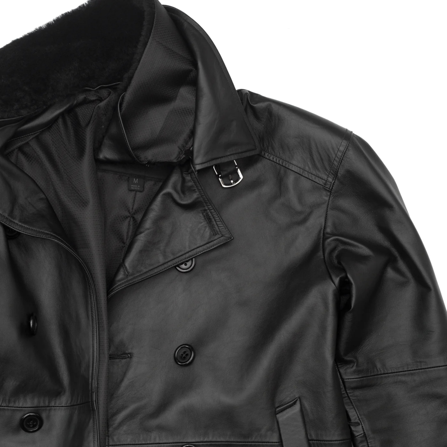 REQUIEM TACTICAL JACKET-Coordom