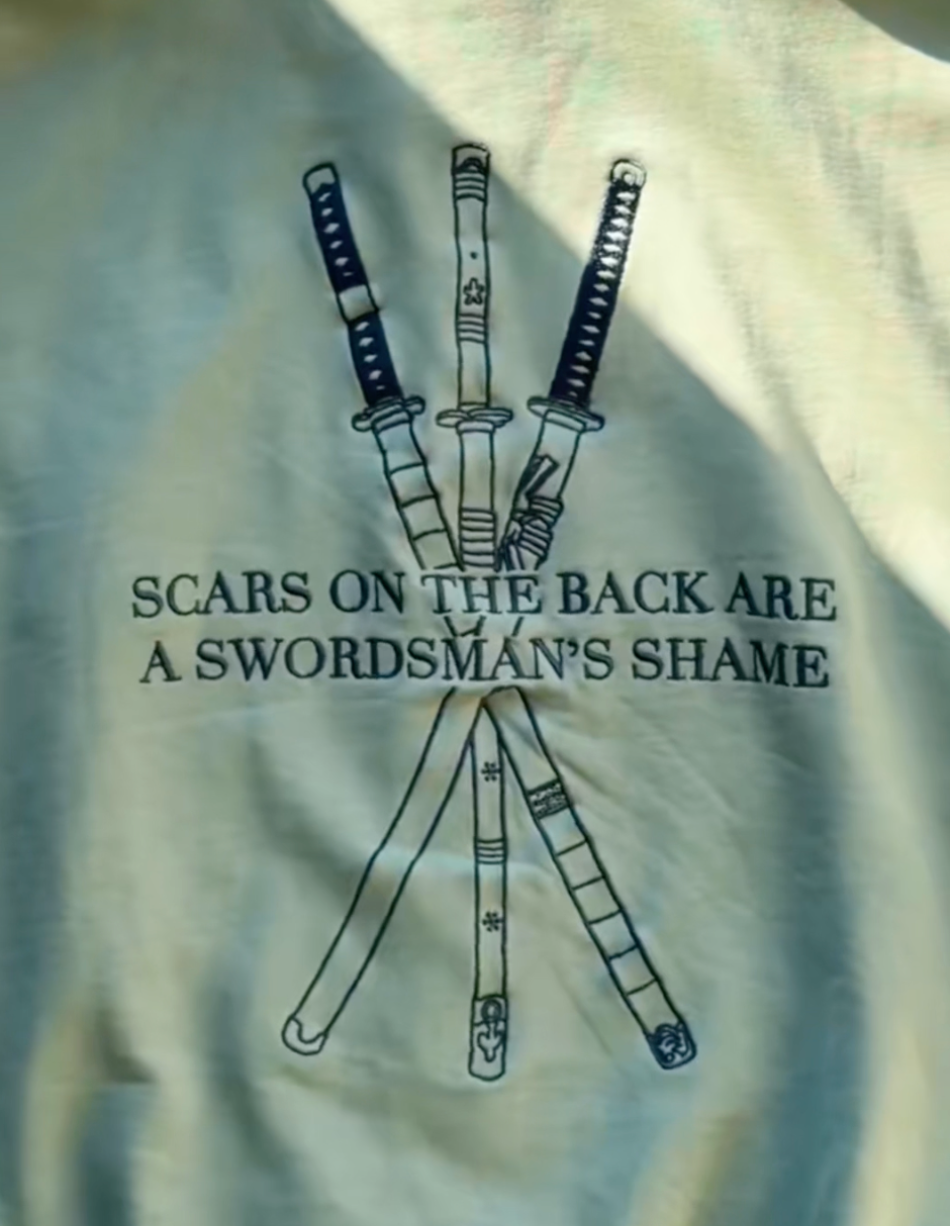 Exclusive One Piece Hoodie