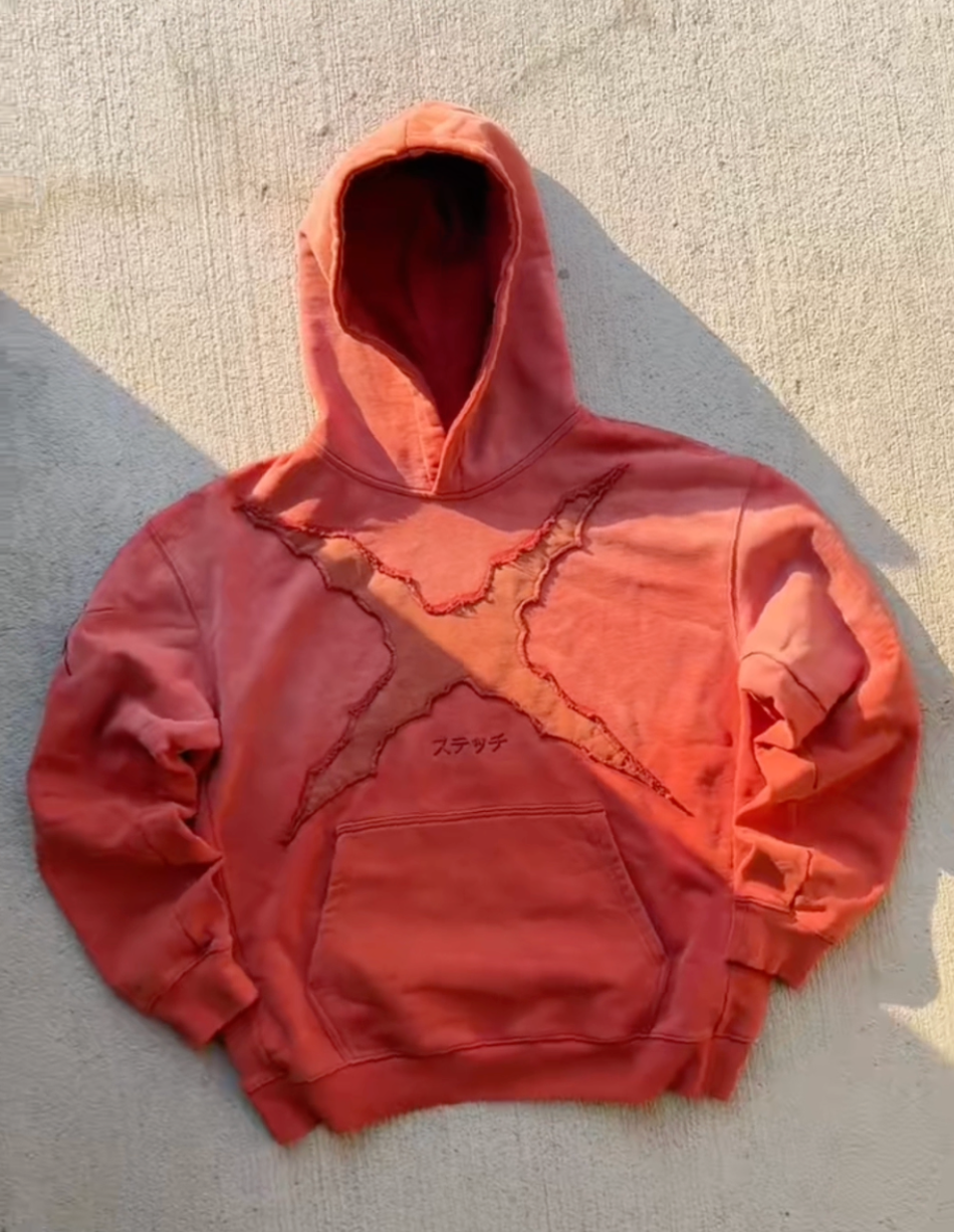 Exclusive One Piece Hoodie