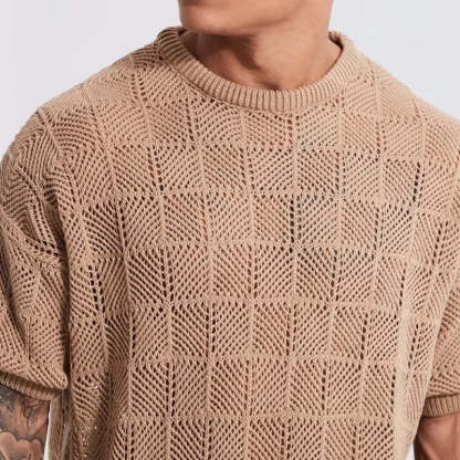The Amalfi Knit Set-Coordom