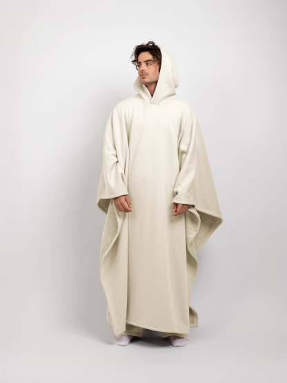 Eden Hoodie|Streetwear Oversized Vintage Casual Wear-Coordom