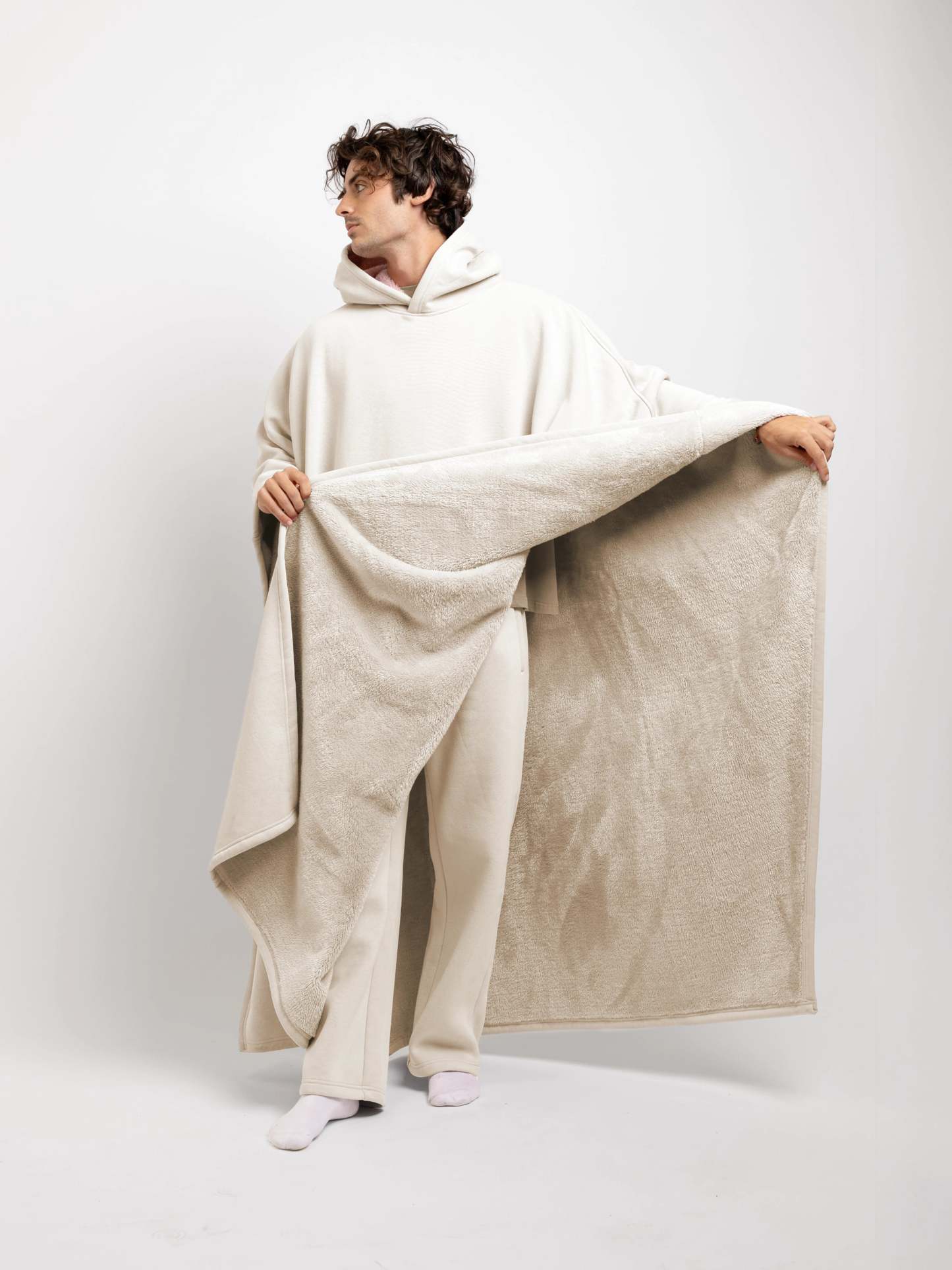 Eden Hoodie|Streetwear Oversized Vintage Casual Wear-Coordom