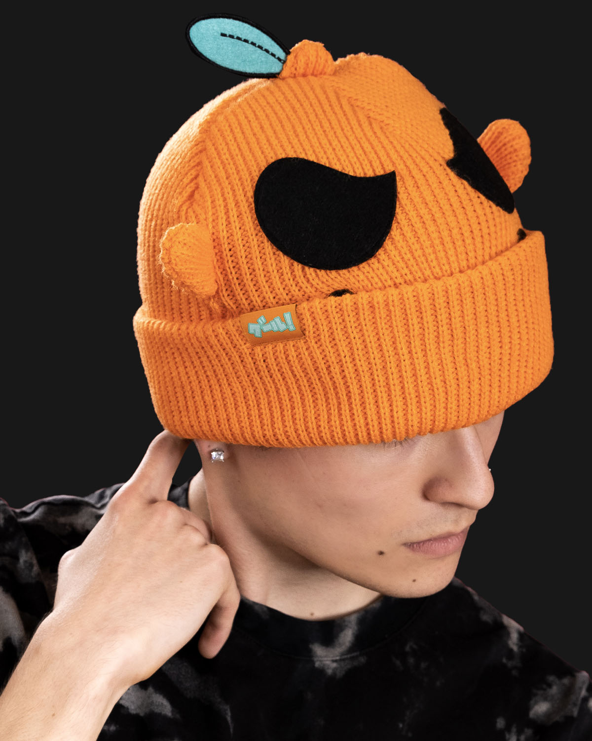  Gumpkin Beanie-Coordom