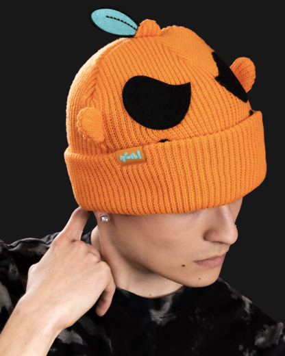  Gumpkin Beanie-Coordom