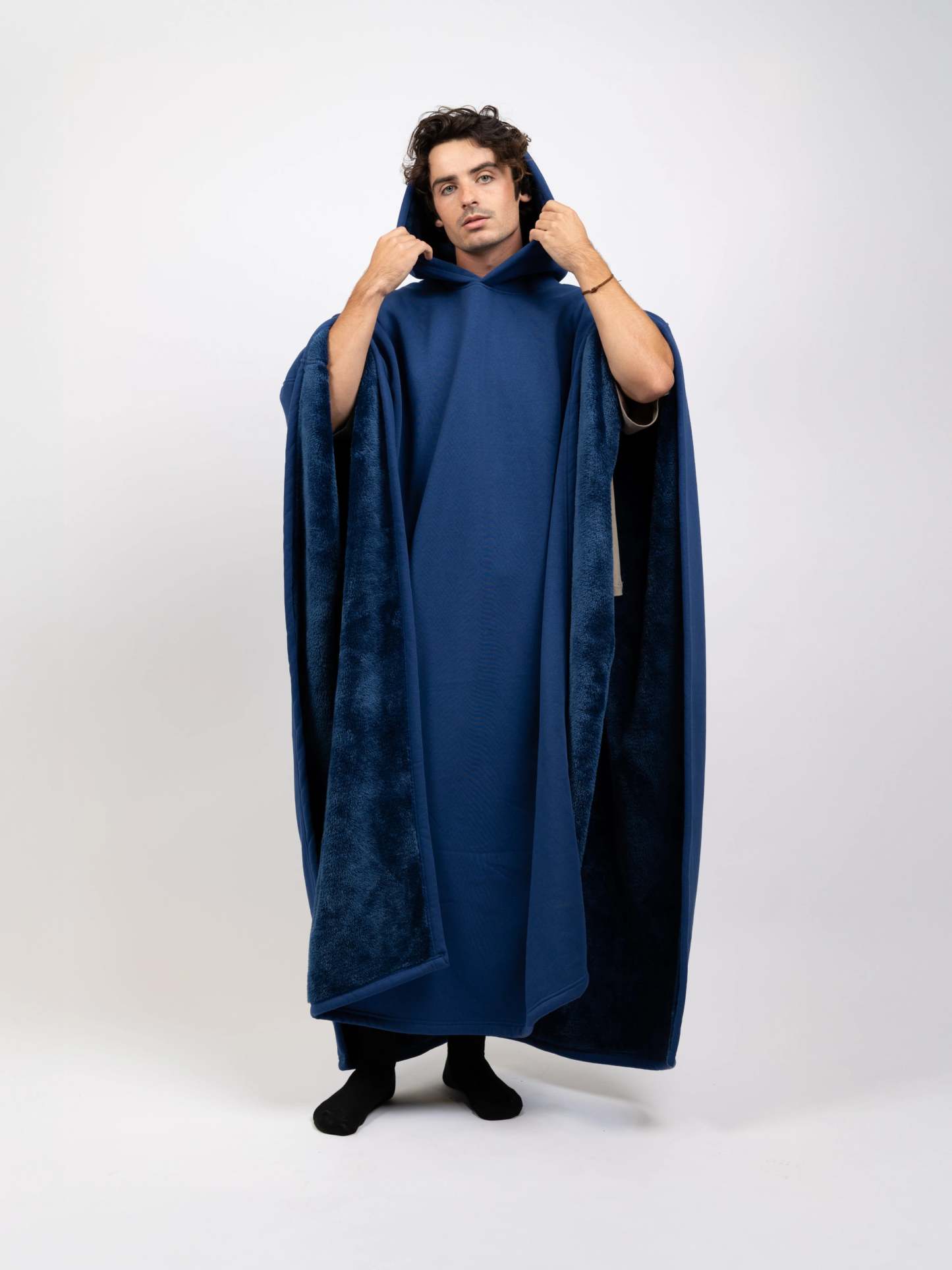 Eden Hoodie|Streetwear Oversized Vintage Casual Wear-Coordom