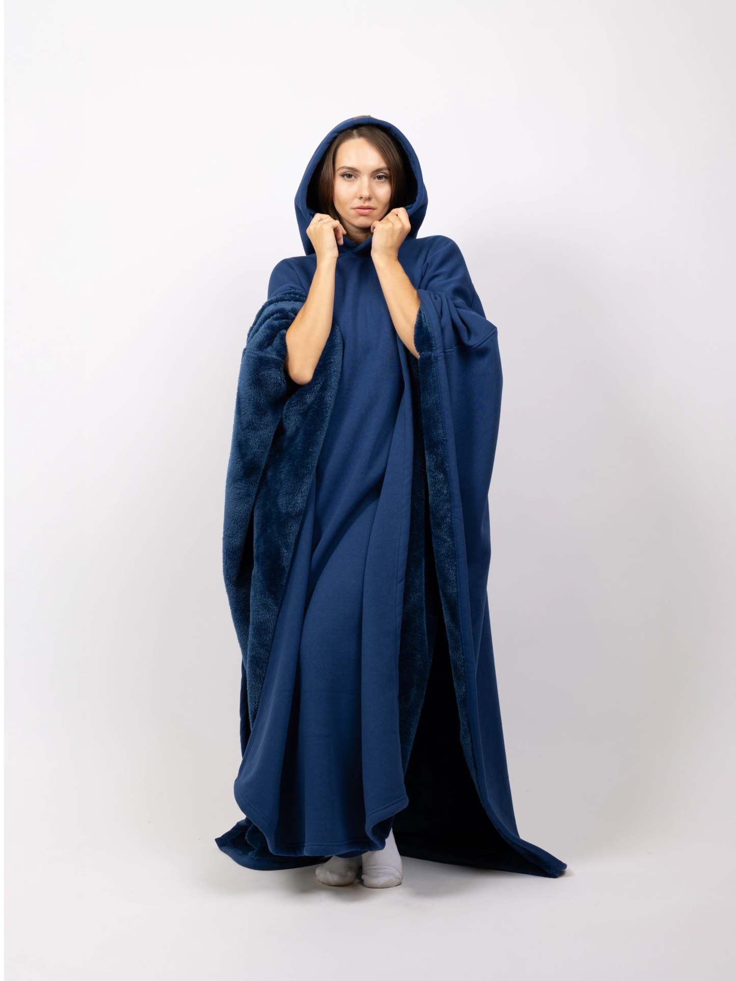 Eden Hoodie|Streetwear Oversized Vintage Casual Wear-Coordom