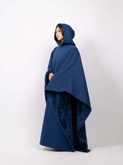 Eden Hoodie|Streetwear Oversized Vintage Casual Wear-Coordom