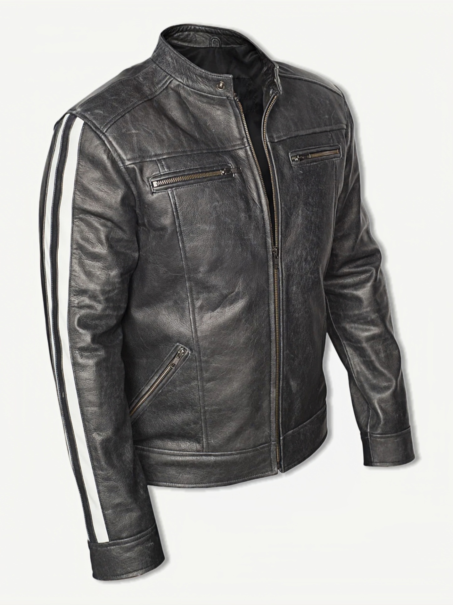 OUTLAW RIDER JACKET-Coordom