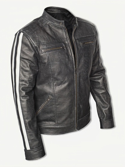OUTLAW RIDER JACKET-Coordom
