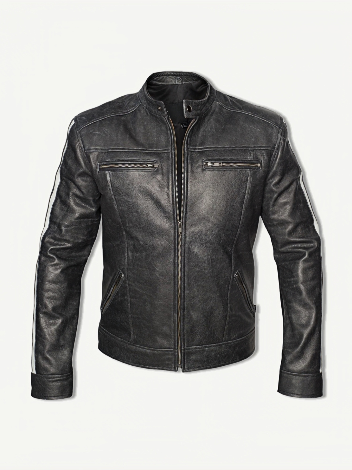 OUTLAW RIDER JACKET-Coordom