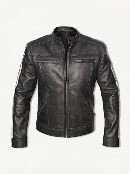 OUTLAW RIDER JACKET-Coordom