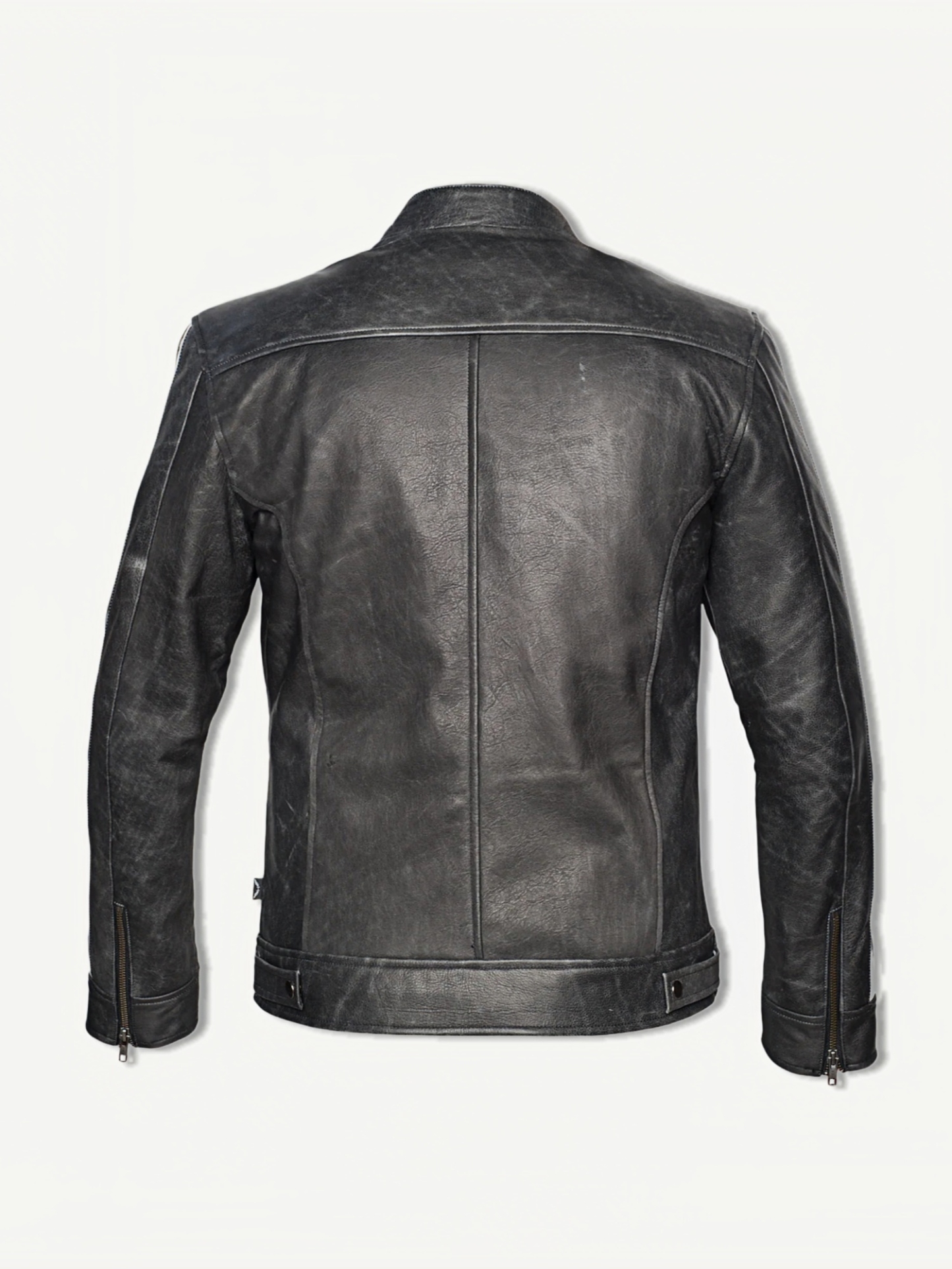 OUTLAW RIDER JACKET-Coordom