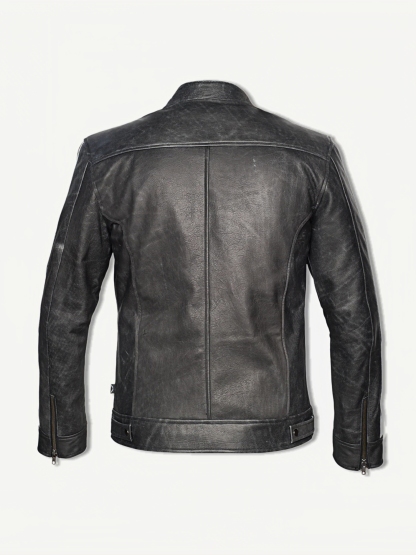OUTLAW RIDER JACKET-Coordom
