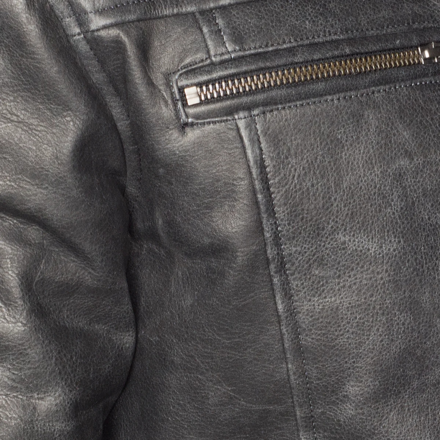 OUTLAW RIDER JACKET-Coordom