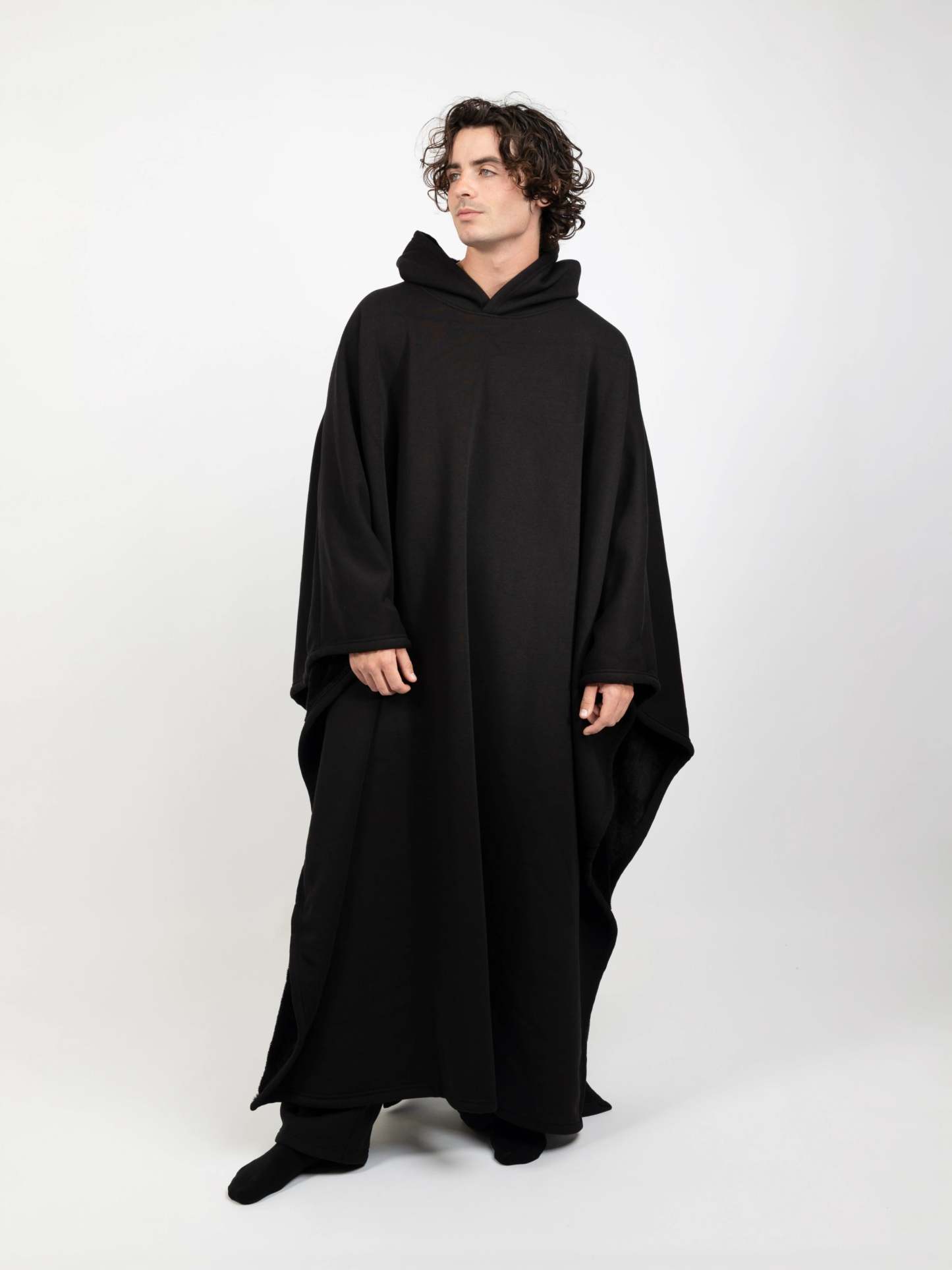 Eden Hoodie|Streetwear Oversized Vintage Casual Wear-Coordom