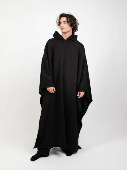 Eden Hoodie|Streetwear Oversized Vintage Casual Wear-Coordom