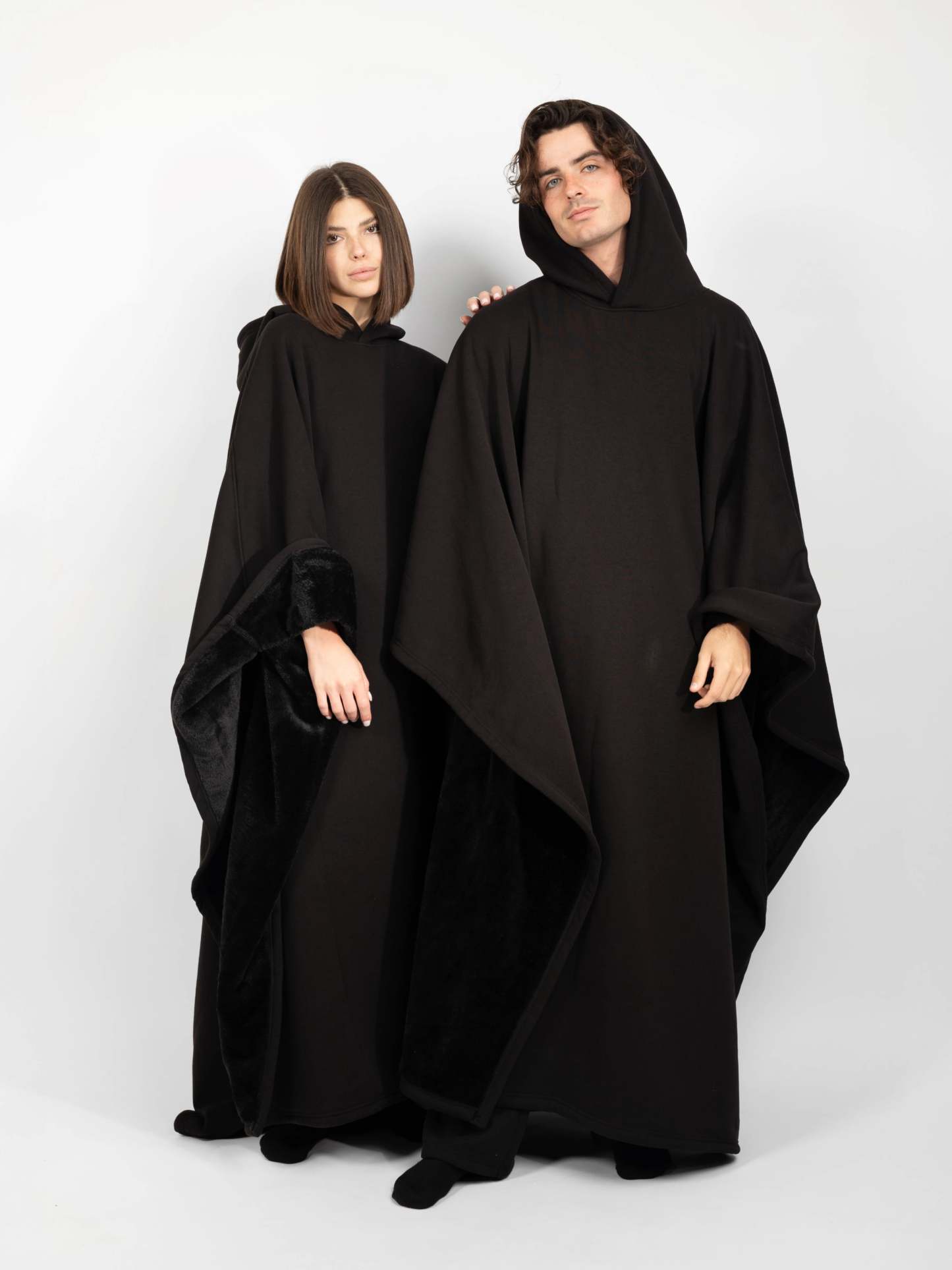 Eden Hoodie|Streetwear Oversized Vintage Casual Wear-Coordom